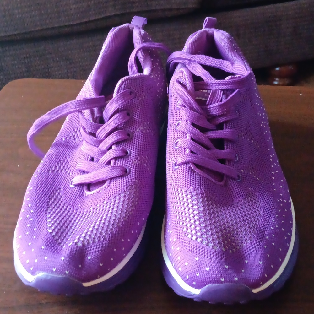 Women's Fashion Running Shoes (New)